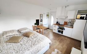 Studio cosy Bienvenue chez Elle